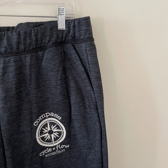 Augusta Sportswear Compass Cycle + Flow Sweatpants - Picture 5 of 6
